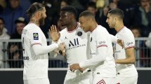 Ligue 1 | El Paris Saint-Germain acaricia el título