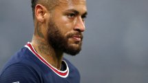 Aparecen dos nuevas opciones de futuro para Neymar