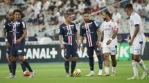 Copa de la Liga | El PSG es campeón por penaltis