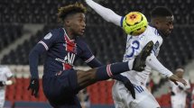 Ligue 1 | El PSG pasa por encima del Racing de Estrasburgo