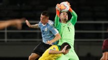Fichajes FC Barcelona | Ivan Quaresma, una opción de 4,5 M€ para la portería