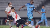 El Real Madrid se suma a la carrera por Martínez Quarta