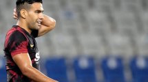 La MLS tienta a Radamel Falcao