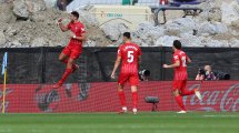 Copa del Rey | El Sevilla se impone al Andratx en los penaltis