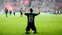 Europa League | El Eintracht Frankfurt completa la tarea ante el West Ham