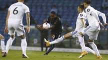 El Manchester City blindará a dos pilares