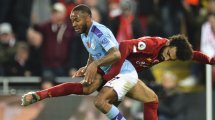 El silencioso crecimiento de Raheem Sterling en el Manchester City
