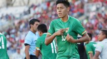Info Fichajes | FC Barcelona y Sevilla entre los pujadores por Ramiro Vaca, la nueva joya boliviana