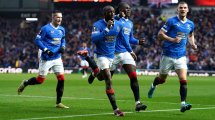Europa League | Ibrox empuja al Rangers a la final