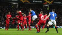 Europa League | Bayer Leverkusen y Shakhtar Donetsk se asoman a cuartos de final