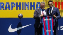 FC Barcelona | ¿Cuánto ha costado Raphinha?