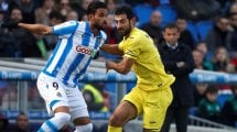 Raúl Albiol consolida la zaga del Villarreal