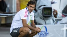 La Juventus de Turín echa el resto por el deseado Raúl Jiménez