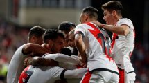 Copa del Rey | Real Sociedad y Rayo Vallecano hacen los deberes