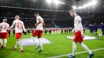 El RB Leipzig, víctima de su propio éxito