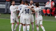 El Real Madrid ya prepara grandes cambios... ¡para 2022!