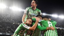 Real Betis | La plantilla rebaja sus sueldos para evitar el ERTE