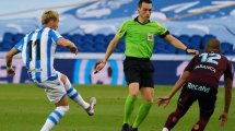 La Real Sociedad ya hace planes con Adnan Januzaj