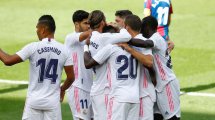 El Real Madrid cede una pieza al Fuenlabrada