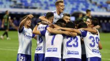 El Real Zaragoza anuncia 4 fichajes