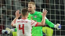 El RB Leipzig supera al Friburgo y se lleva su primera DFB Pokal