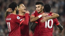 Liverpool | Un inesperado objetivo defensivo