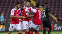 El Stade de Reims tiene nuevo arquero