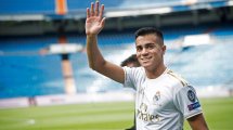 Fichajes Real Madrid | Reinier será el siguiente