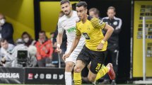 El Real Madrid aún debe aclarar el futuro de Reinier