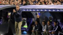 El Real Zaragoza anuncia una renovación