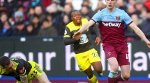 Chelsea | Un objetivo de 55 M€ para la medular