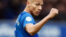 Richarlison, el goleador de más de 40 M€ que no ha tocado techo