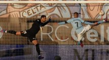La Premier League tiende la mano a Sergio Rico