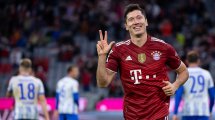 Bundesliga | Remontada del Bayern Múnich ante el Greuther Fürth