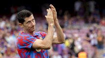 El motivo por el que Robert Lewandowski no aterrizó en el Real Madrid