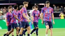 Fichajes FC Barcelona | Las vías para las últimas inscripciones de futbolistas