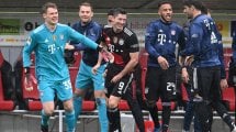 Clasificación de los máximos goleadores europeos