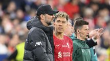 Liverpool | Jürgen Klopp aclara el futuro de Roberto Firmino