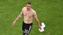Robin Gosens, un todoterreno de 30 M€ que levanta pasiones