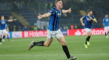 Robin Gosens Atalanta Bergamasca Calcio Ficha Del Jugador 2020 2021 Fichajes Com