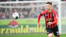 El Borussia Dortmund tiene un nuevo defensa en la agenda