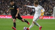 El guiño de Rodri Hernández a Luka Modric