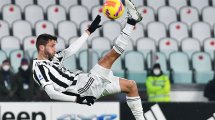 Juventus | Los tres admiradores de Rodrigo Bentancur
