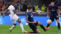 El Real Madrid resuelve el jeroglífico de sus extracomunitarios