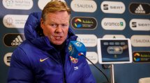 El FC Barcelona prioriza el fichaje de un centrocampista