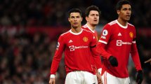Raphaël Varane justifica su aterrizaje en el Manchester United