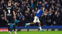 FA Cup | El Everton doblega al Boreham Wood