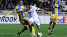 El Sevilla confirma el adiós de Rony Lopes