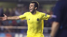 El nuevo desafío de Giuseppe Rossi