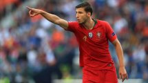 Los 3 jugadores que la Juventus de Turín ha espiado en Lisboa